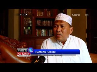 NET12 - Keluarga TKI Satinah Pasrah