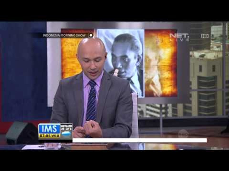 IMS - Todays History Adam Malik