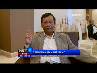 NET5 - Inspirasi Pagi Mahmud MD