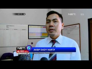 NET17-Ibu Iqbal Korban Penyiksaan Pingsan Saat Melihat Kondisi Iqbal