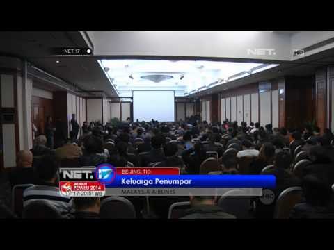 NET17 - Awak pesawat China dikabarkan temukan benda bagian pesawat Malayasia Airlines