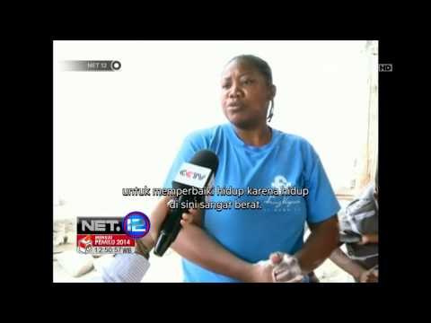 NET12-Ekuador Wujudkan Mimpi Anak-anak Jadi Bintang Sepak Bola