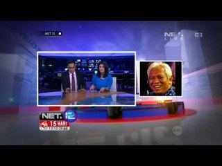 NET12-Info Kondisi Terkini Pesawat MAS MH370 dari Konjen RI di Perth