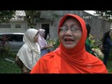 NET17-Dari LSM Hingga Ibu Rumah Tangga Pertanyakan Janji Jokowi Benahi Ibu Kota yang Belum Tuntas