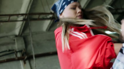 ANTONIA - Amya _ Videoclip Oficial 2017 NEW