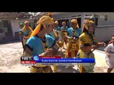 NET12 - Tradisi unik arak kuda kencak jelang pernikahan di Sumenep
