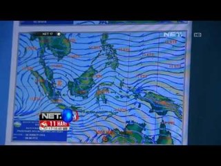 Download Video: NET17-Tim Satgas Penanggulangan Kabut Asap Terus Berupaya Padamkan Kebakaran Hutan Riau