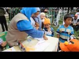 NET17-PKS Sediakan Tempat Penitipan Anak Buat Kader yang Ikut Kampanye