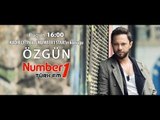 Özgün- DJ Kadir Çetin Number1 Türk FM Söyleşisi