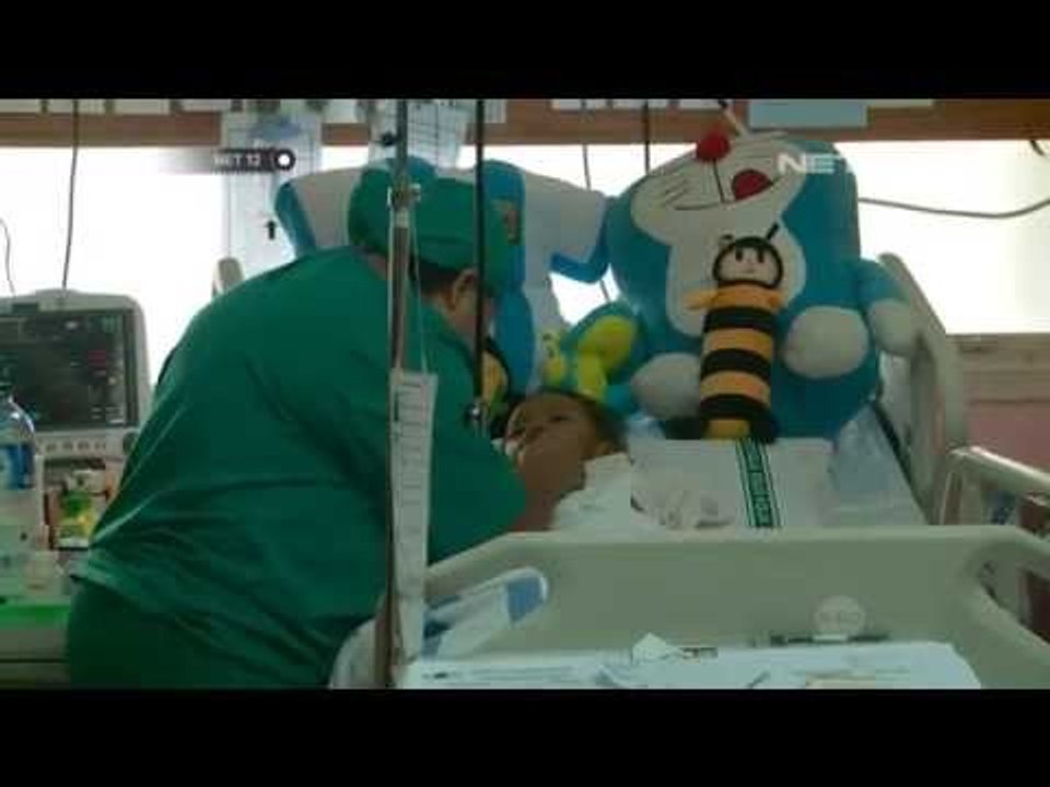 NET12-Kondisi Kejiwaan Iqbal Korban Penganiayaan Belum Stabil