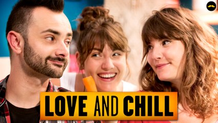 Love & Chill (Eléonore Costes)
