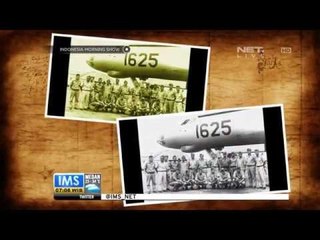 IMS - Today's History Angkatan Udara