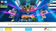 Despicable Me 2 - Minion Rush Special Mission - Halloween Event