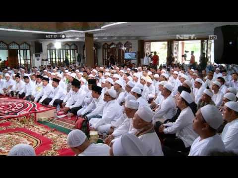 NET17 - Parpol diminta bertanggung jawab bersihkan APK mereka