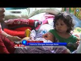 NET5-Bayi Valencia Dikunjungi Keluarga Besar dari Pematang Siantar