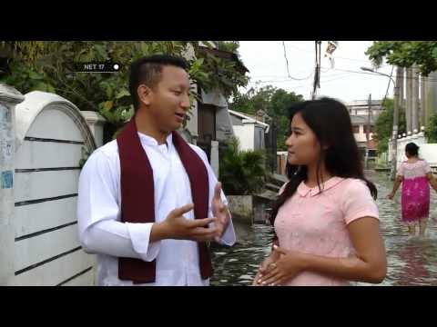 NET17-Keluarga Petinggi Partai Jadi Caleg