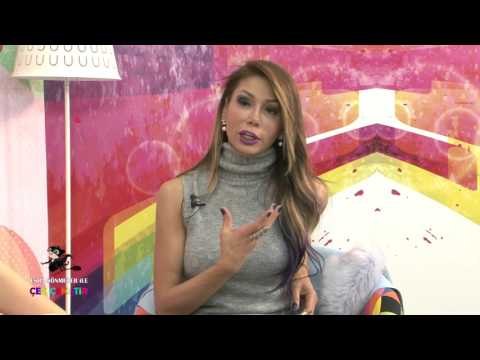 Esra Sönmezer İle Çek Çekiştir 34.Bölüm (Konuk İnci Pars)