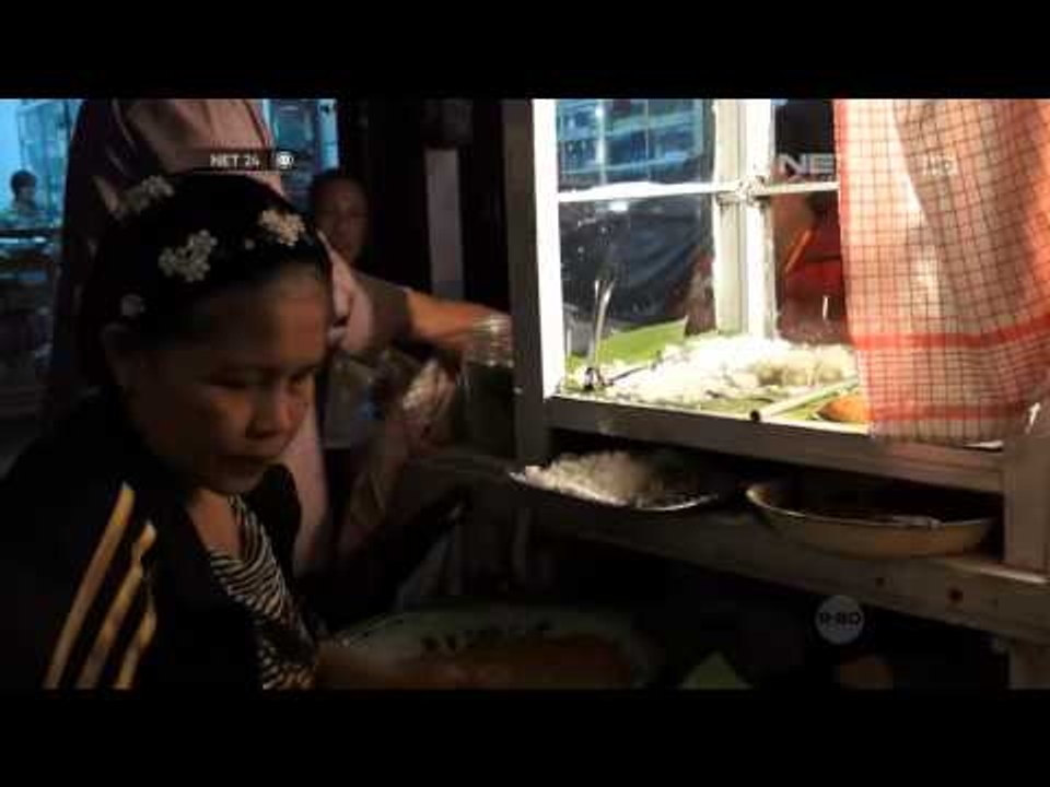 NET24 - Kue Putu Khas Makasar
