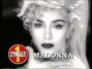 1 NUMARA 31.12.1990 Yılbaşı Programı