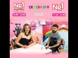 Çek Çekiştir'in Konuğu Emir  Number1 Türk TV'de!