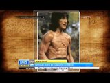 IMS - Todays History Jackie Chan Lahir