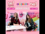 Esra Sönmezer ile Çek Çekiştir'in konuğu Merve Deniz Nr1türk TV'de
