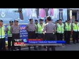 NET12 - Jelang perayaan nyepi penjagaan pelabuhan Ketapang Banyuwangi diperketat