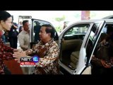 NET12 - Dukungan atas Pencapresan Prabowo Subianto dari kalangan guru besar non PNS dan Cendikiawan