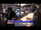 NET24 - Dampak libur panjang