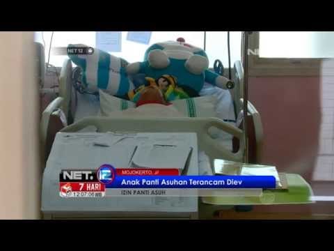 NET12 - Iqbal Saputra masih mendapat perawatan intensif