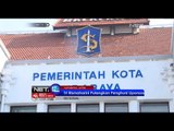 NET12 - Walikota Surabaya pulangkan penghuni Liponsos
