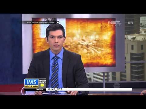 IMS-Today's History 4 April 1968-Martin Luther King Junior Wafat