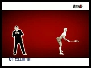 Enur & natasja - calabria 2007