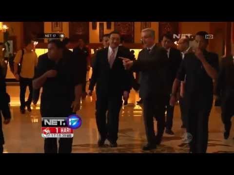 NET17 - Misi pencarian belum berhasil temukan kotak hitam Malaysia Airlines