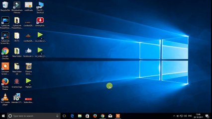 dailymotin test on account