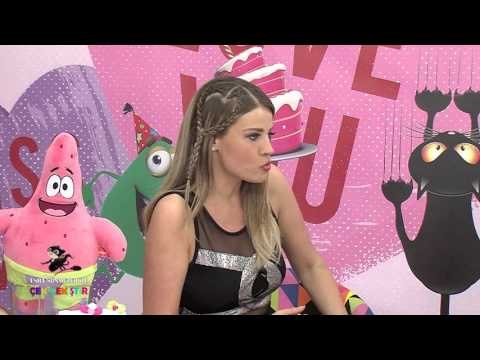 Esra Sönmezer İle Çek Çekiştir 46.Bölüm ( Konuk Nil Karataş)