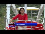 NET12 - Roda Raksasa di Sentul Bogor