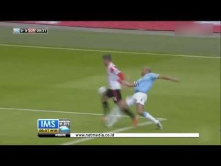 Download Video: IMS-City Sukses Menangi Trofi Pertama di Liga Inggris