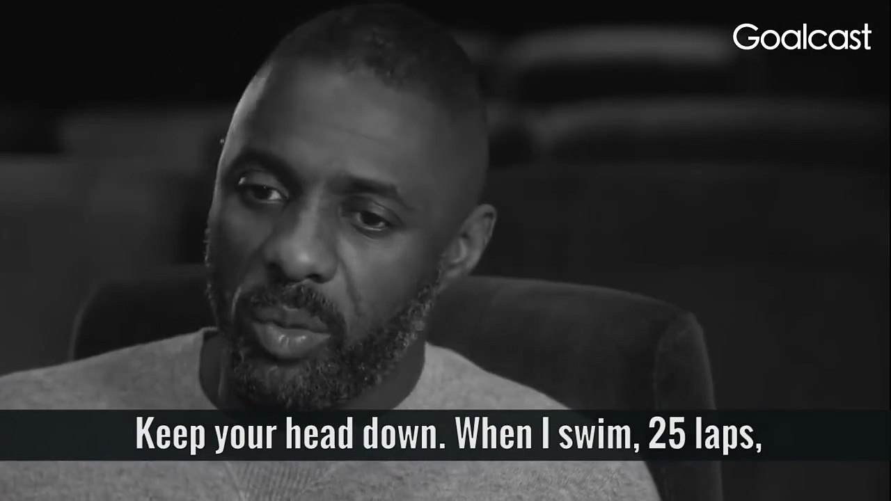Idris Elba - Keep Your Head Down