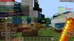 Выживание На КРУТОМ-ЗОМБИ сервере Для Minecraft PE 1.0.5-1.0.9