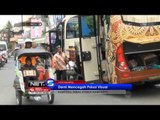 NET5-Beberapa Kampung di Yogyakarta Bebas Atribut Kampanye