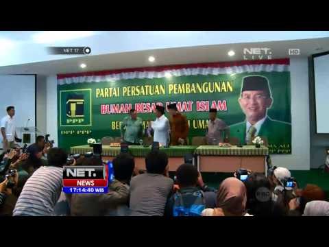 NET17 - Live Report dari Kantor DPP PPP