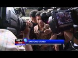 NET12 - KPK periksa mantan bendahara Demokrat Sartono Hutomo terkait kasus Hambalang