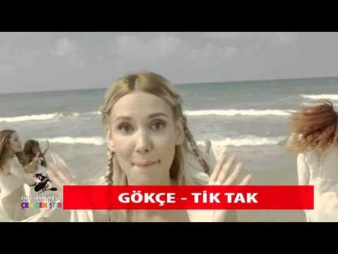 Esra Sönmezer İle Çek Çekiştir 42.Bölüm (Konuk Gökçe)