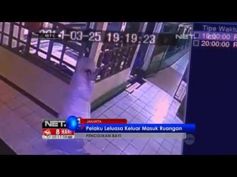 NET5-YLKI Minta Pemerintah Beri Sanksi ke Rumah Sakit Hasan Sadikin Atas Insiden Penculikan Bayi