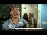 IMS-Kampung Kaleng Daerah Perajin Perabotan Rumah Tangga dari Kaleng