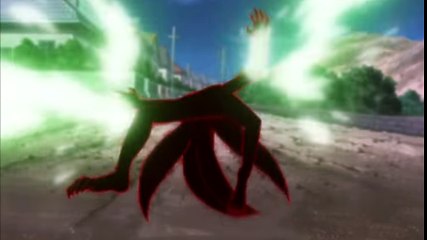 Naruto AMV-my fight, i will show you