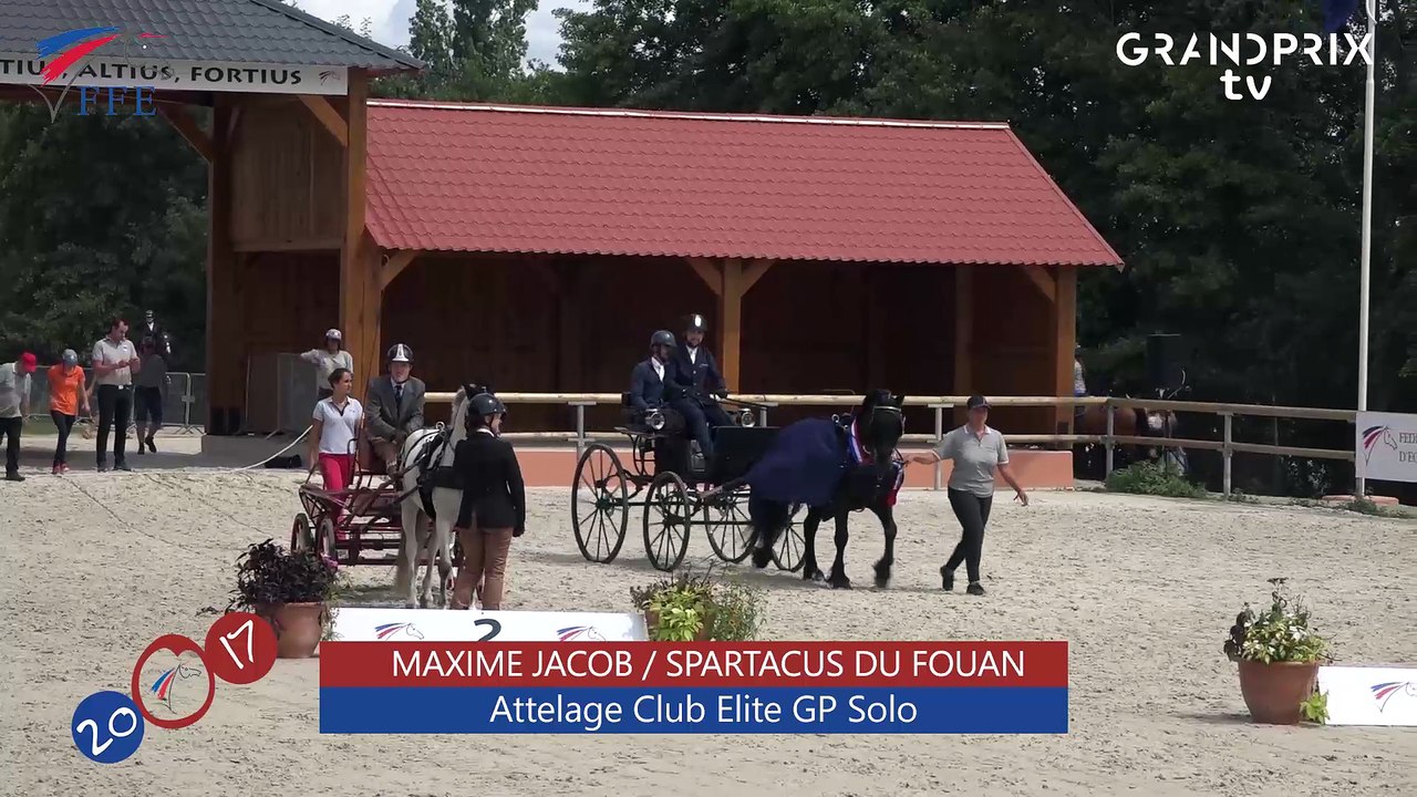 ATT Club Elite GP Solo