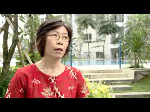 IMS - Voxpop pelayanan publik