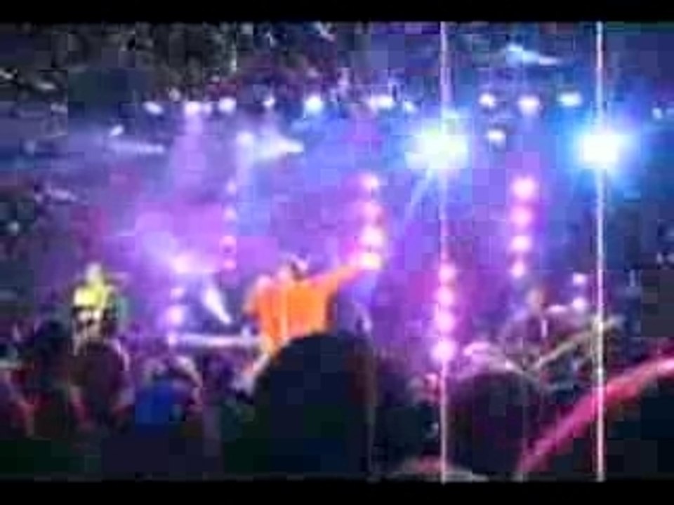 MIKA - [Live in Toronto]Lollipop